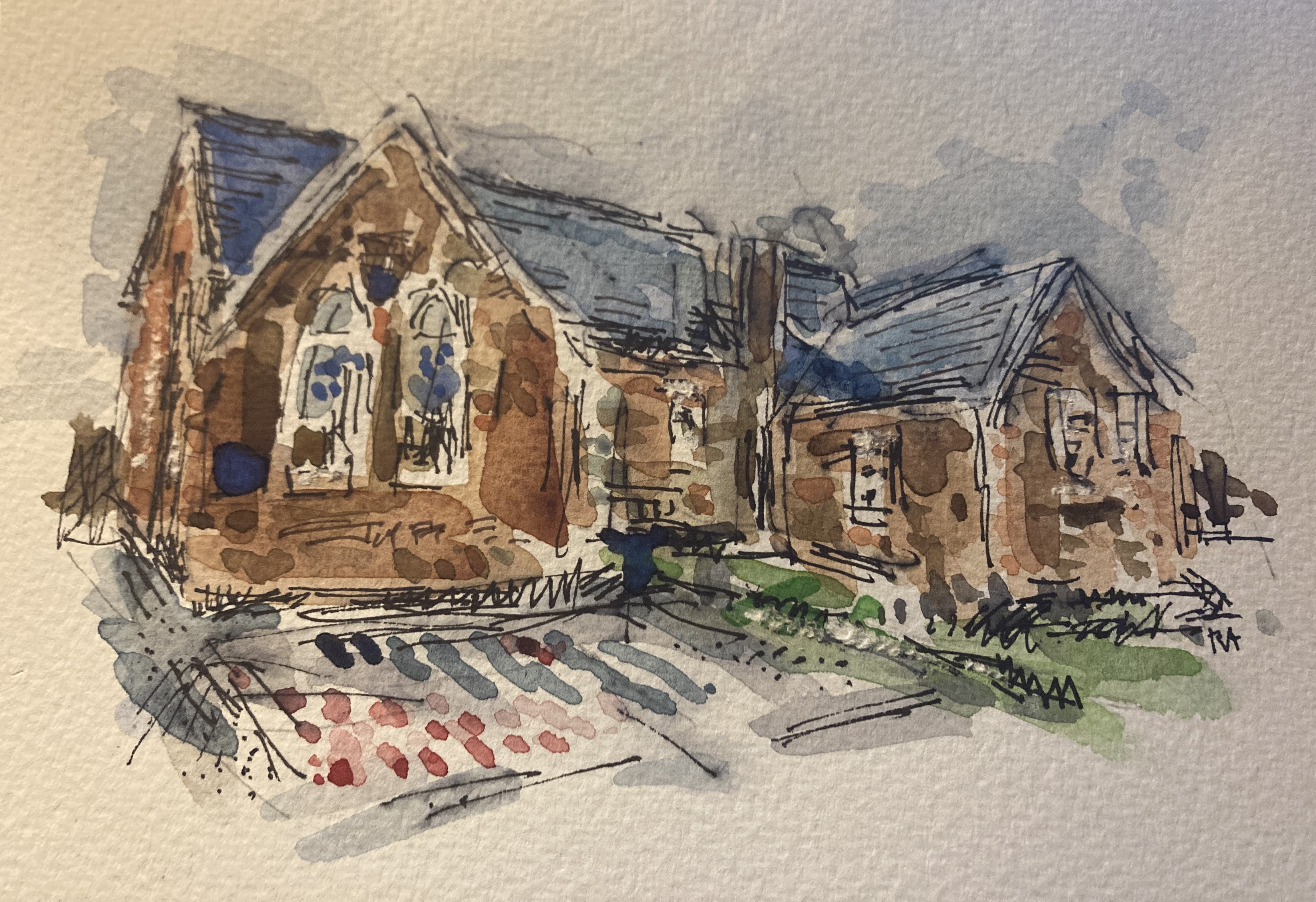 Marshchapel Infants School